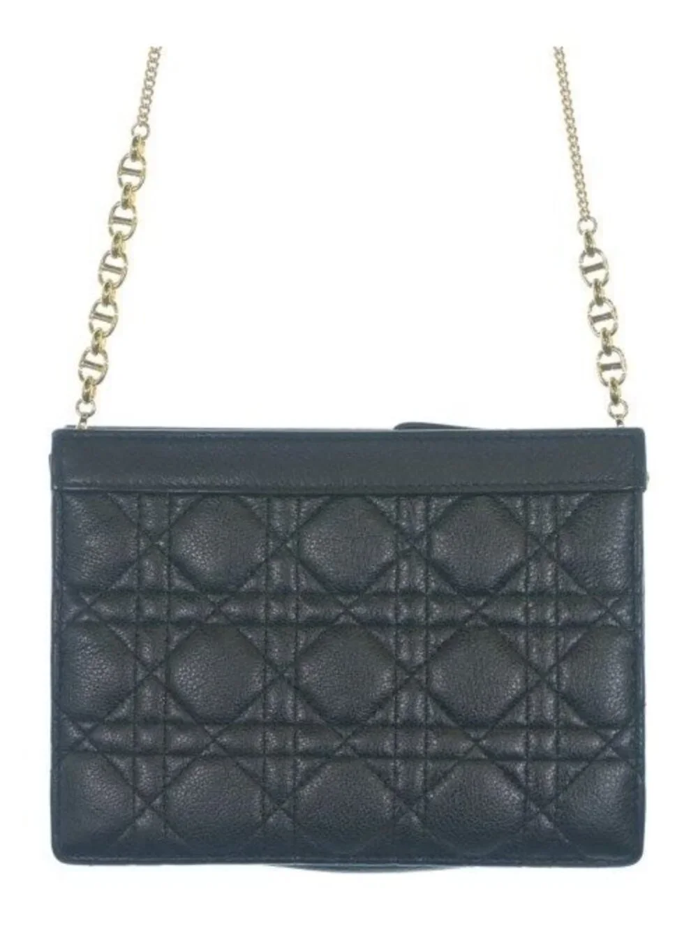 Dior Shoulder Bag Black - Picture 2 of 12